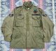 画像: US AIR FORCE(TAC) M-65 Field Jacket