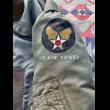 画像4: NOS B-15D "Modified" Flight Jacket (4)