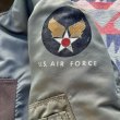 画像4: NOS B-15D "Modified" Flight Jacket (4)