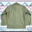 画像5: Mint Condition M-47 HBT Jacket OD-7  (5)