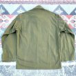 画像5: Mint Condition M-47 HBT Jacket OD-7  (5)