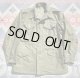 画像: 50’s USMC M-51  Jacket Cotton Ver. N.O.S.~Mint Condition