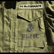 画像9: 50’s USMC M-51  Jacket Cotton Ver. N.O.S.~Mint Condition (9)