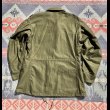 画像3: 50’s USMC M-51  Jacket Cotton Ver. N.O.S.~Mint Condition (3)