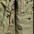 画像8: 50’s USMC M-51  Jacket Cotton Ver. N.O.S.~Mint Condition (8)