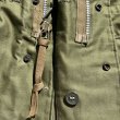 画像8: 50’s USMC M-51  Jacket Cotton Ver. N.O.S.~Mint Condition (8)