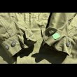 画像5: 50’s USMC M-51  Jacket Cotton Ver. N.O.S.~Mint Condition (5)
