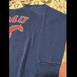 画像5: 80’s Champion SMU Sweat Shirt (XXL) (5)