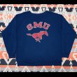 画像1: 80’s Champion SMU Sweat Shirt (XXL) (1)