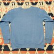 画像4: 70’s~Champion Sweat Shirt フロッキープリント (4)