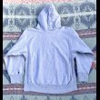 画像4: 80’s Champion Reverse Weave Hoodie (XL) (4)