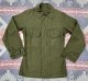 画像: 60’s ARMY "2nd" OG-107 Cotton Sateen Utility Shirt( Excellent)