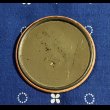 画像4: Around 30’s "Buffalo Brand" Advertising Pocket Mirror (4)