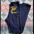 画像1: 80’s Champion Reverse Weave Pants "Wing Foot"(S) (1)