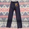 画像6: 80’s Champion Reverse Weave Pants "Wing Foot"(S) (6)