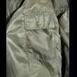 画像11: 初期型WEP Jacket 44-Long (Winter Flying Suit-Jacket)Near Mint! (11)