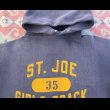 画像5: 70’s Russell Mills Inc Sweat Hoodie (5)