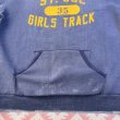 画像8: 70’s Russell Mills Inc Sweat Hoodie (8)