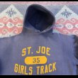 画像4: 70’s Russell Mills Inc Sweat Hoodie (4)