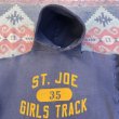 画像4: 70’s Russell Mills Inc Sweat Hoodie (4)