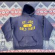 画像1: 70’s Russell Mills Inc Sweat Hoodie (1)