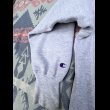 画像5: 90’s ChampionReverse Weave 目無し無地Sweat Hoodie (5)