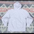 画像3: 90’s ChampionReverse Weave 目無し無地Sweat Hoodie (3)