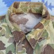 画像4:  WW2 ARMY Frogskin Camouflage Jacket (36R) (4)