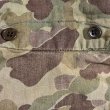画像10:  WW2 ARMY Frogskin Camouflage Jacket (36R) (10)