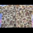 画像8:  WW2 ARMY Frogskin Camouflage Jacket (36R) (8)
