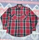 画像: BIG MAC Cotton Flannel Shirt 