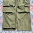 画像10: 72’ M-1965 Field Trousers (Excellent Condition) (10)