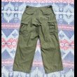 画像4: 72’ M-1965 Field Trousers (Excellent Condition) (4)