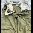 画像8: 72’ M-1965 Field Trousers (Excellent Condition) (8)