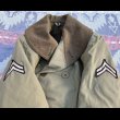 画像7:   US ARMY M-1938 Mackinaw Coat (40) "Mint Condition" (7)