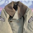 画像7:   US ARMY M-1938 Mackinaw Coat (40) "Mint Condition" (7)
