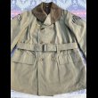 画像1:   US ARMY M-1938 Mackinaw Coat (40) "Mint Condition" (1)
