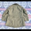 画像5:   US ARMY M-1938 Mackinaw Coat (40) "Mint Condition" (5)