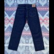 画像4: 60’s Levi’s 502-0117 (34x32) ワンウォッシュレベル P.O.A. (4)