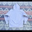 画像3:  ﻿ 90’s Champion USA製 Nebraska University  のReverse Weave Sweat Hoodie (XXL) (3)