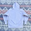 画像3:  ﻿ 90’s Champion USA製 Nebraska University  のReverse Weave Sweat Hoodie (XXL) (3)