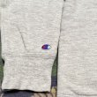 画像10:  80’s Champion "Double Face" Reverse Weave Sweat Shirt (10)