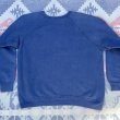 画像6: 70’s DePauw Univ Sweat Shirt(L) (6)