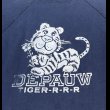 画像3: 70’s DePauw Univ Sweat Shirt(L) (3)