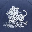 画像3: 70’s DePauw Univ Sweat Shirt(L) (3)