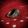 画像6: 50’s~USN Sterling Silver Ring (6)