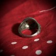 画像7: 50’s~USN Sterling Silver Ring (7)