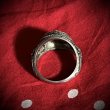 画像8: 50’s~USN Sterling Silver Ring (8)