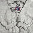 画像5:  80’s~ 82nd ARMY AIRBORNE Division Sweat Shirt (5)