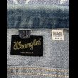 画像3: 70’s~Wrangler Denim Jacket (42) (3)